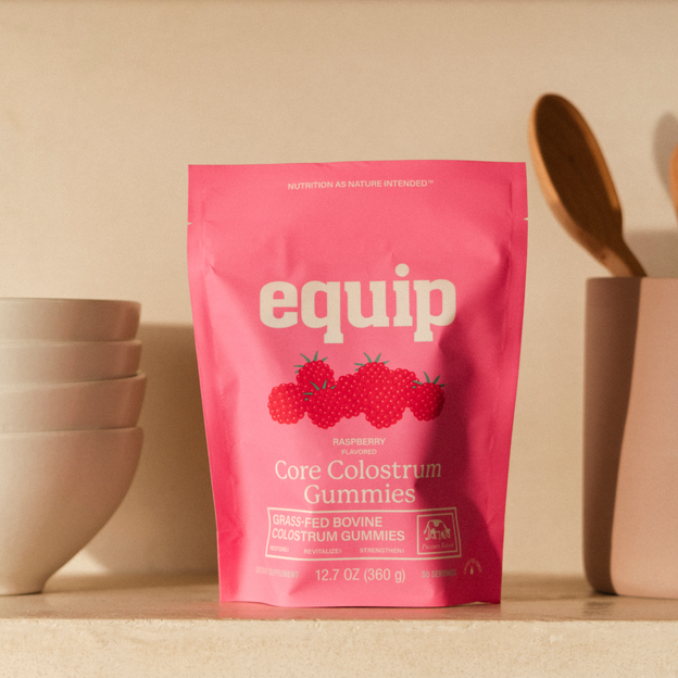 Core Colostrum Gummies