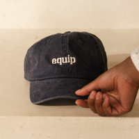 Equip Hat