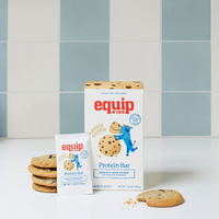 Kids Protein Bar
