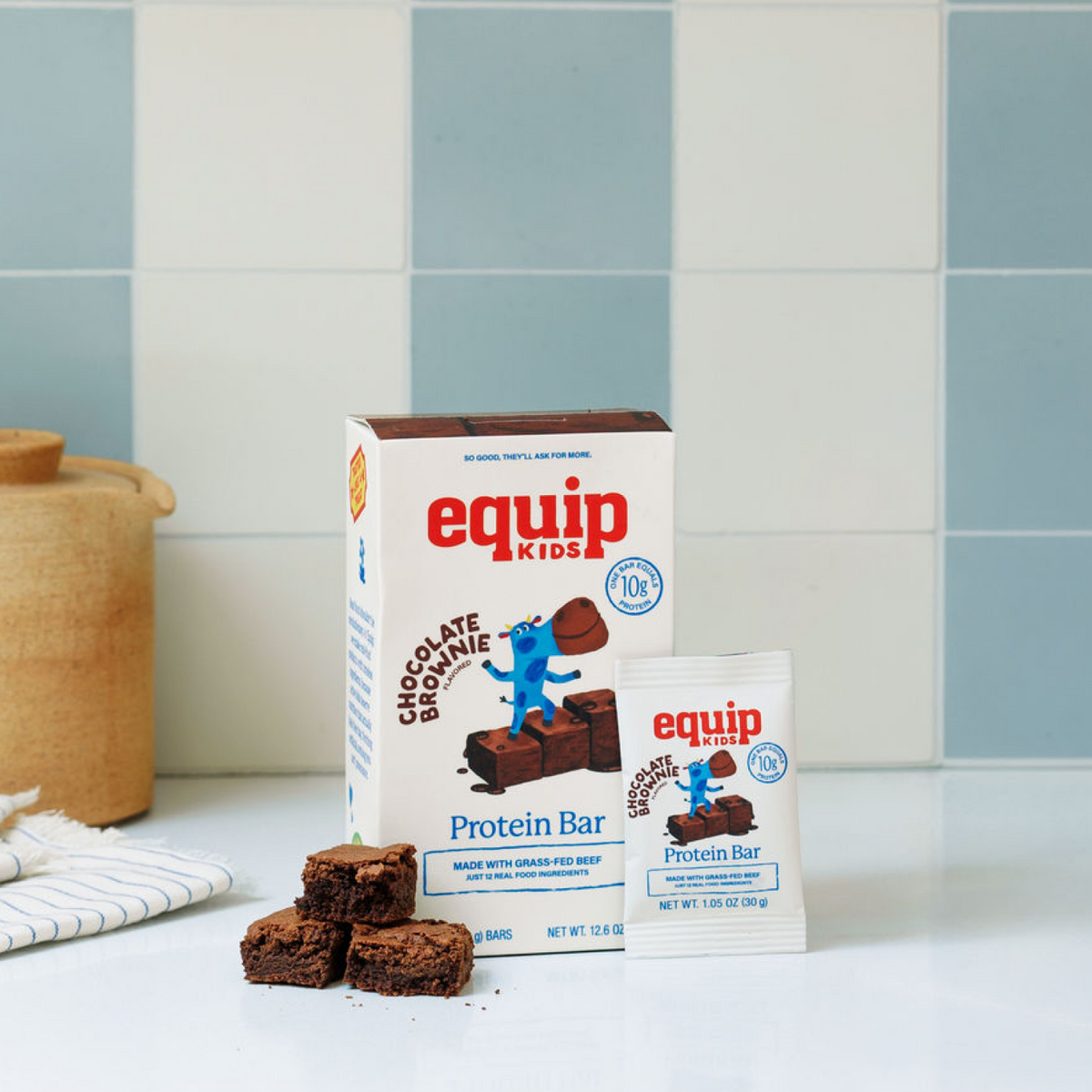 Kids Protein Bar