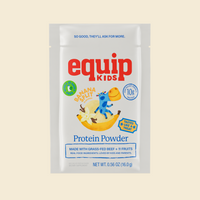 Kids Protein Powder Single Serve