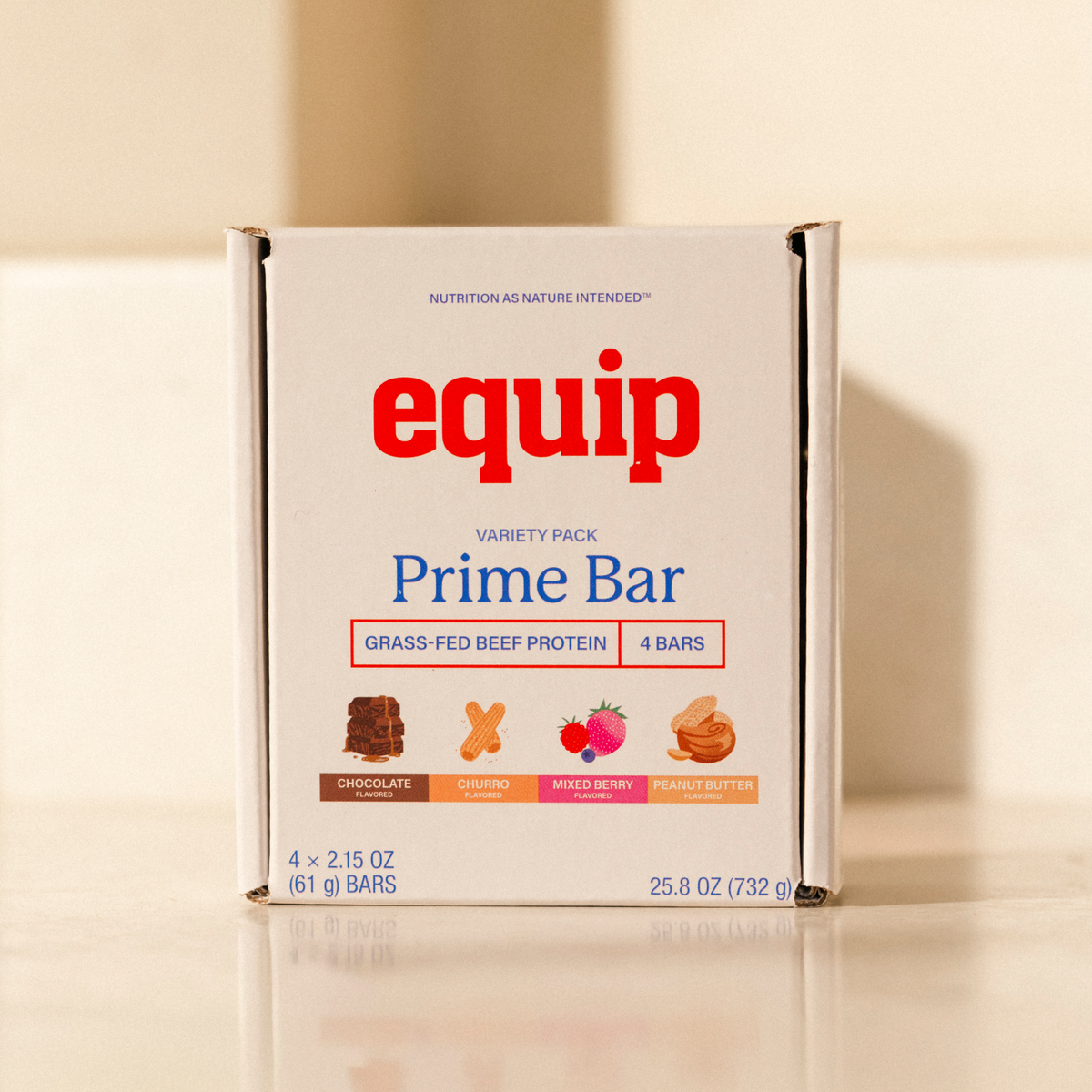 Prime Bar Variety Pack