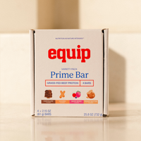 Prime Bar Variety Pack