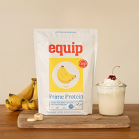 Prime Protein