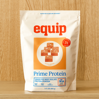 Prime Protein