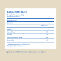 Prime Protein - NOT USING