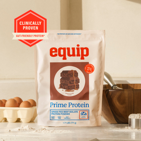 Prime Protein