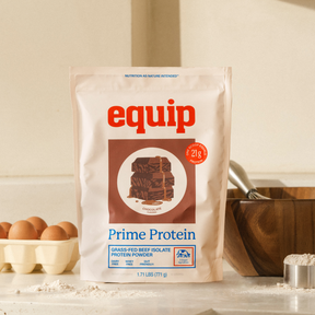 Prime Protein