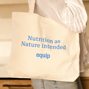 Exclusive Launch Tote