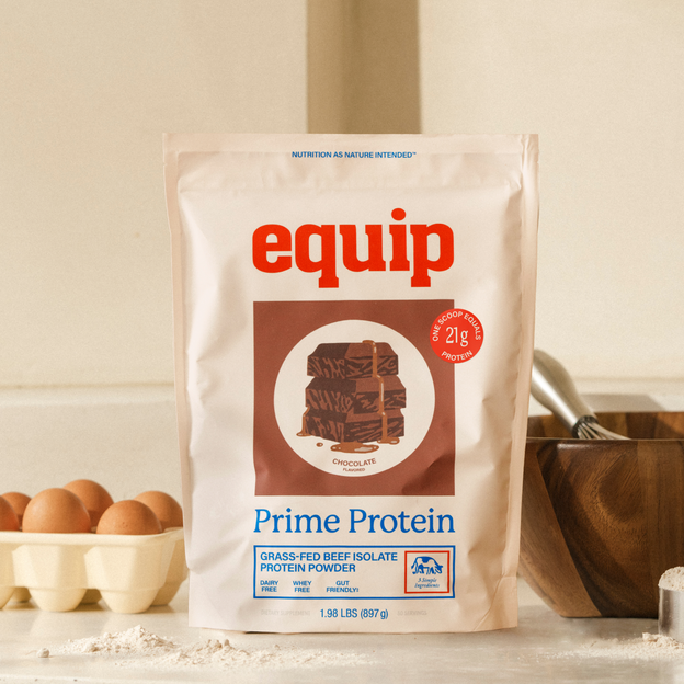 Prime Protein