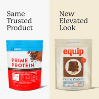 Prime Protein