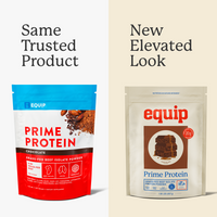 Prime Protein