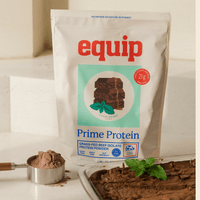 Prime Protein