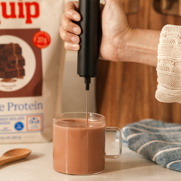 Prime Protein
