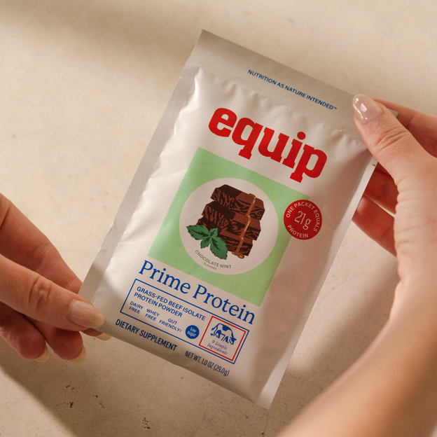 Prime Protein Variety Pack - 10 Pack