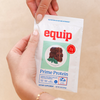 Prime Protein - Gift 1