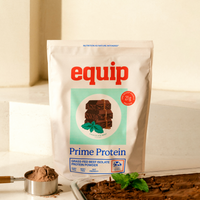 Prime Protein
