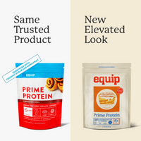 Prime Protein