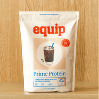 Prime Protein