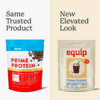 Prime Protein