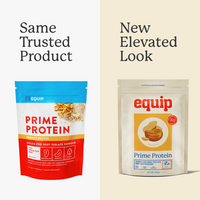 Prime Protein