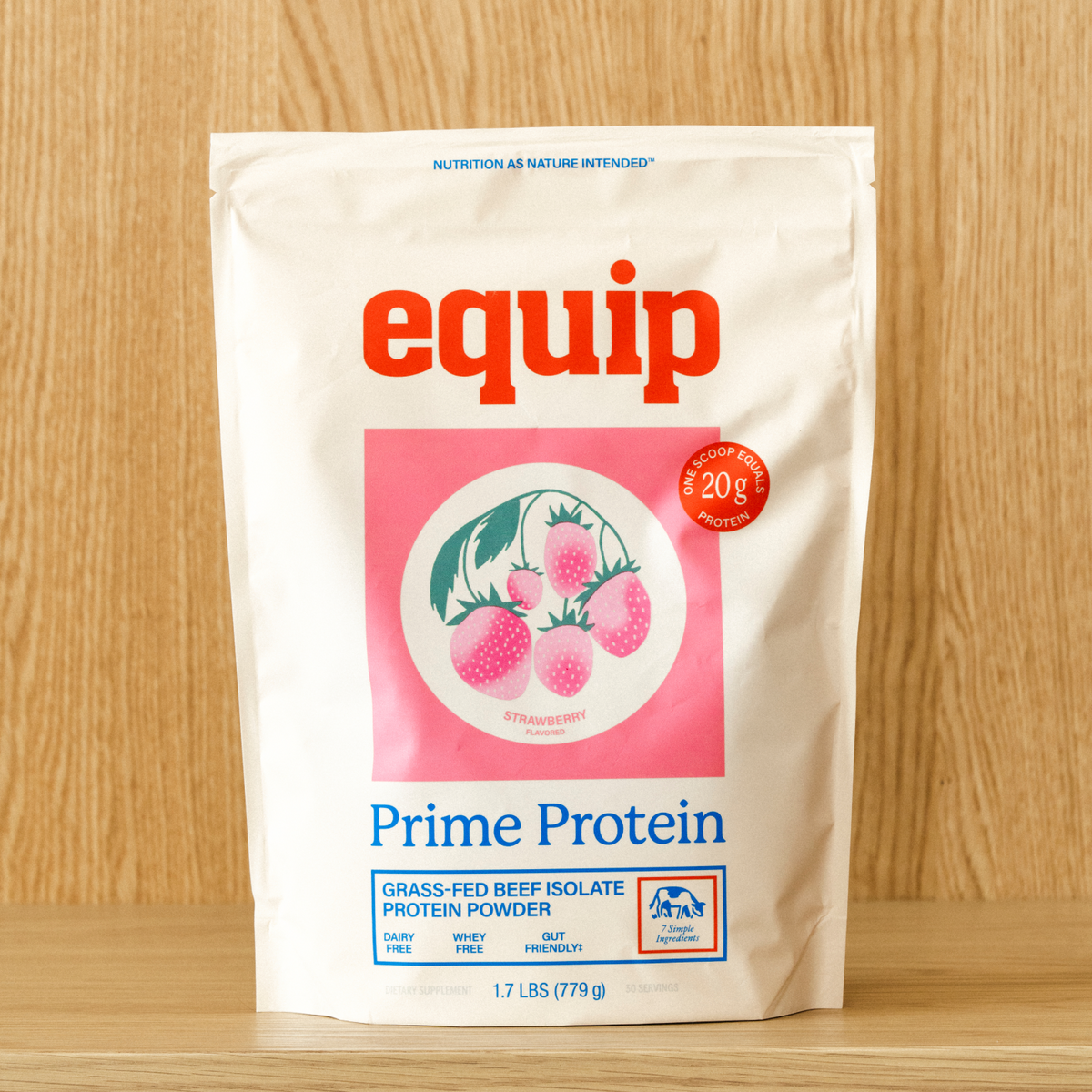 Prime Protein