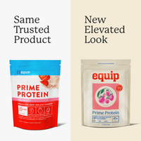 Prime Protein