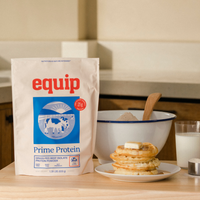 Prime Protein