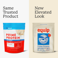 Prime Protein