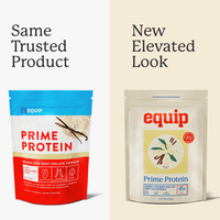 Prime Protein