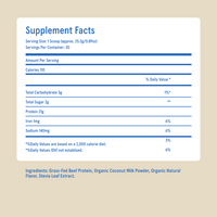 Prime Protein - NOT USING