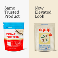Prime Protein