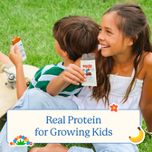 Kids Protein Bar