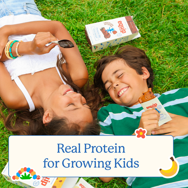 Kids Protein Bars