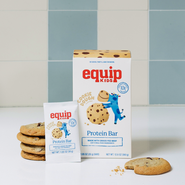 Kids Protein Bars