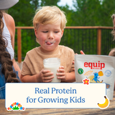 Kids Protein Powder