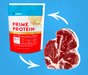 So WHY Beef Protein?