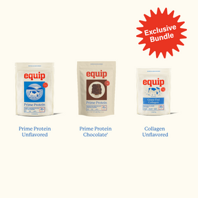 Real Food Baker Bundle