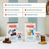 Kids Protein Bars