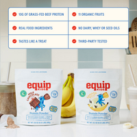 Kids Protein Powder