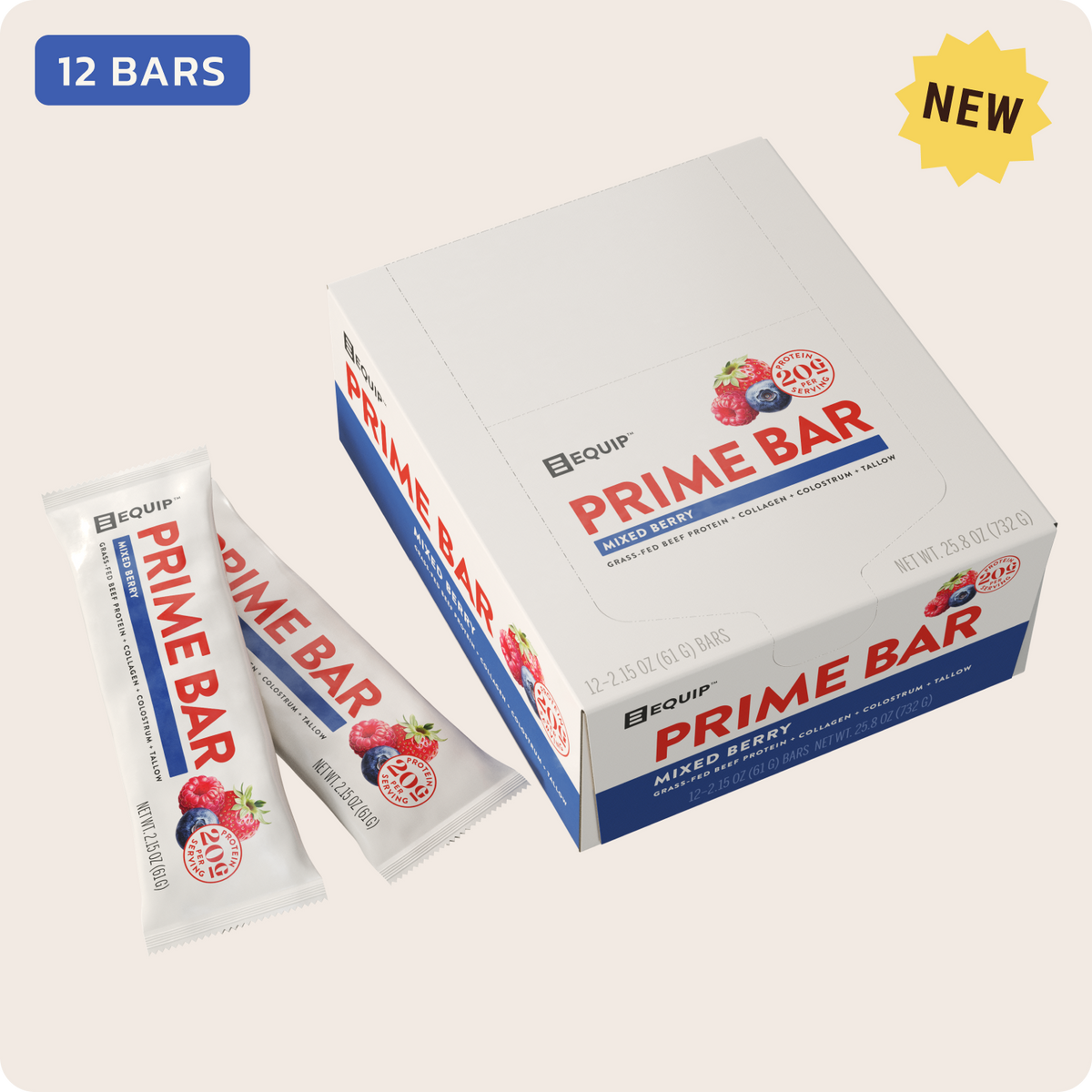 Prime Bar