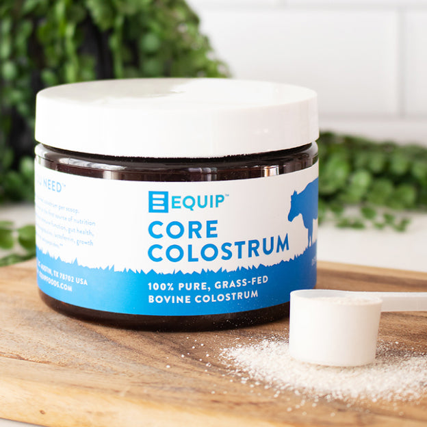 Core Colostrum - Sale
