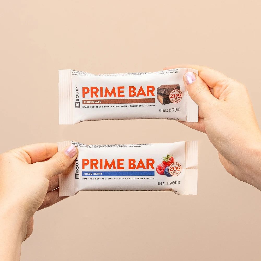 Prime Bars