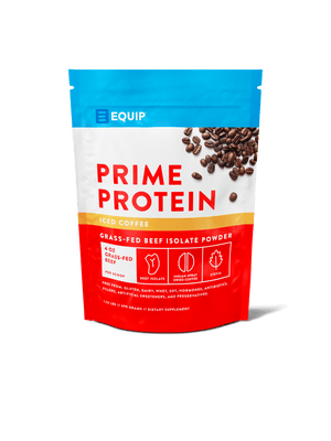 Prime Protein