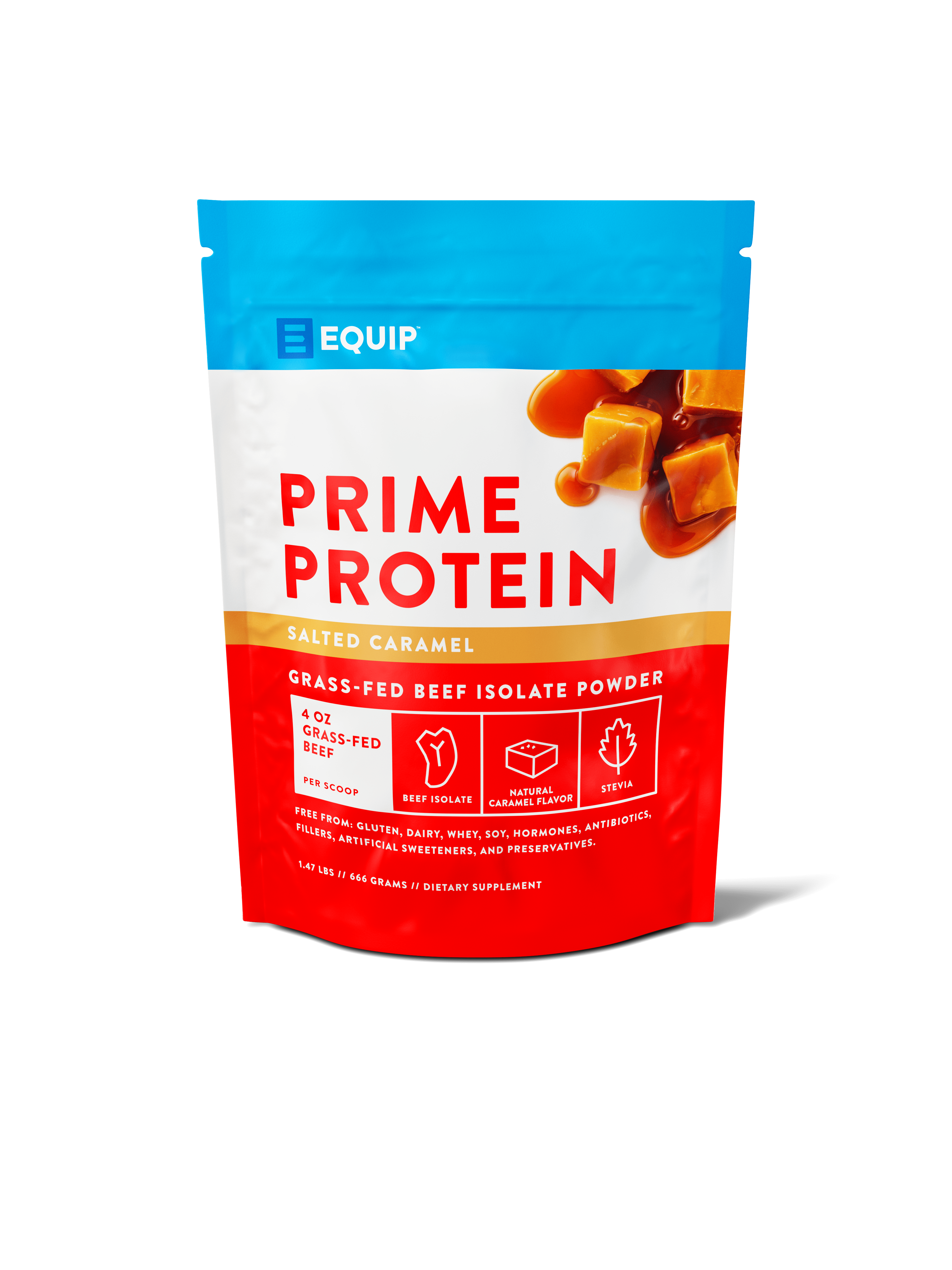 Equip x Skinny Confidential