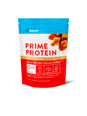 Prime Protein