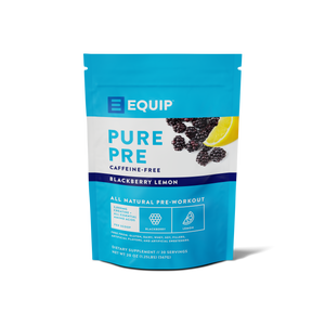 Pure Pre