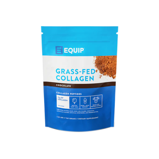 Grass-Fed Collagen