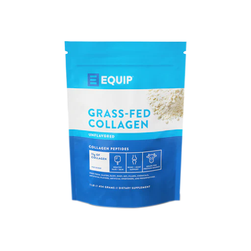 Grass-Fed Collagen