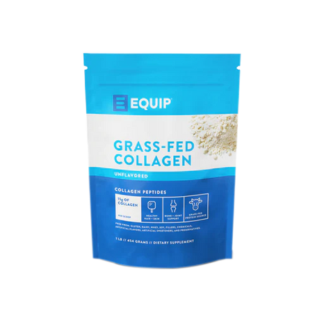 Grass-Fed Collagen